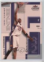 Amar'e Stoudemire #/99