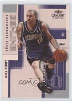 Mike Bibby #/99