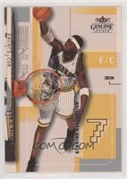 Jermaine O'Neal #/99