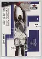 Chris Bosh #/499