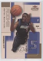 Josh Howard #/799