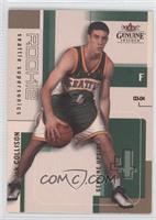 Nick Collison #/799