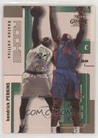 Kendrick Perkins #/799