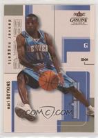 Earl Boykins