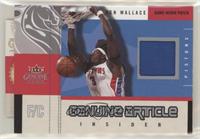 Ben Wallace #/50