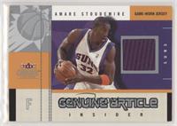 Amare Stoudemire [EX to NM] #/400