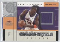 Amare Stoudemire #/400