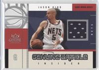 Jason Kidd #/400