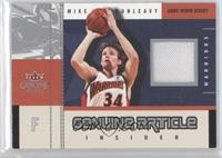 Mike Dunleavy #/400