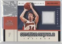 Mike Dunleavy #/400