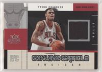 Tyson Chandler #/400