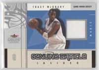 Tracy McGrady #/400