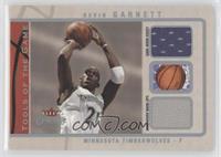 Kevin Garnett #/99