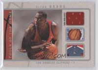 Elton Brand #/199