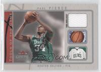 Paul Pierce #/199