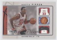 Scottie Pippen