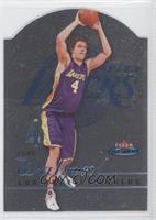 Luke Walton [Noted] #/600