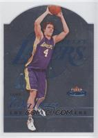 Luke Walton #/600