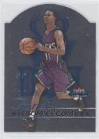 T.J. Ford #/600