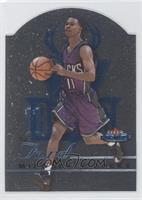 T.J. Ford [Noted] #/600