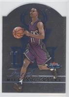 T.J. Ford #/600
