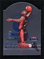 Dwyane Wade #/600