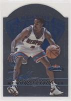 Troy Bell [EX to NM] #/600