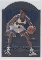 Troy Bell #/600