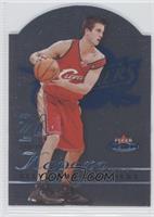 Jason Kapono #/600