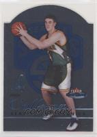 Nick Collison #/600