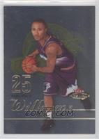 Mo Williams #/50