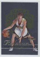 Luke Ridnour #/50