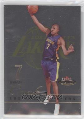 2003-04 Fleer Mystique - [Base] - Gold #114 - Brian Cook /50 [EX to NM]