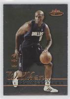 Antoine Walker #/150