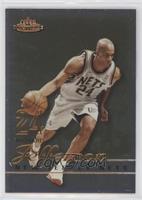 Richard Jefferson #/150