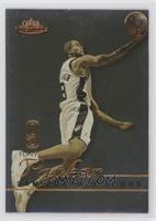 Tony Parker #/150