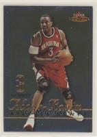 Shareef Abdur-Rahim #/150