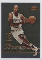 Bruce Bowen #/150