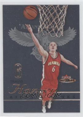 2003-04 Fleer Mystique - [Base] #101 - Travis Hansen /999