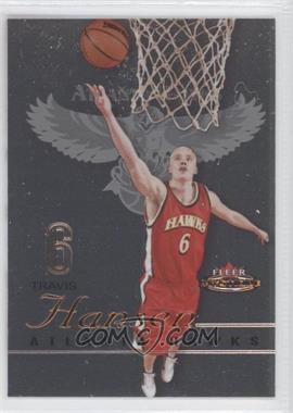 2003-04 Fleer Mystique - [Base] #101 - Travis Hansen /999