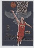 Travis Hansen #/999