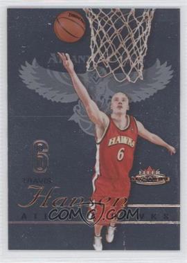 2003-04 Fleer Mystique - [Base] #101 - Travis Hansen /999