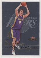 Luke Walton #/999