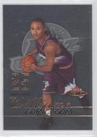 Mo Williams #/999