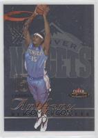 Carmelo Anthony [EX to NM] #/999