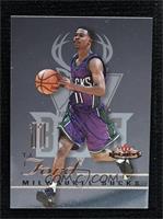 T.J. Ford [Noted] #/999