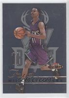 T.J. Ford #/999