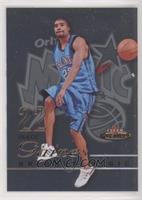 Reece Gaines [EX to NM] #/999