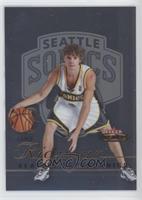 Luke Ridnour #/999