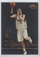 Dirk Nowitzki [EX to NM]